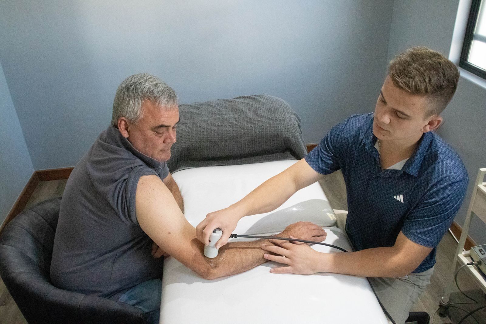 Elbow Pain physiotherapy at Peak Physiotherapy, Mayville, Pretoria