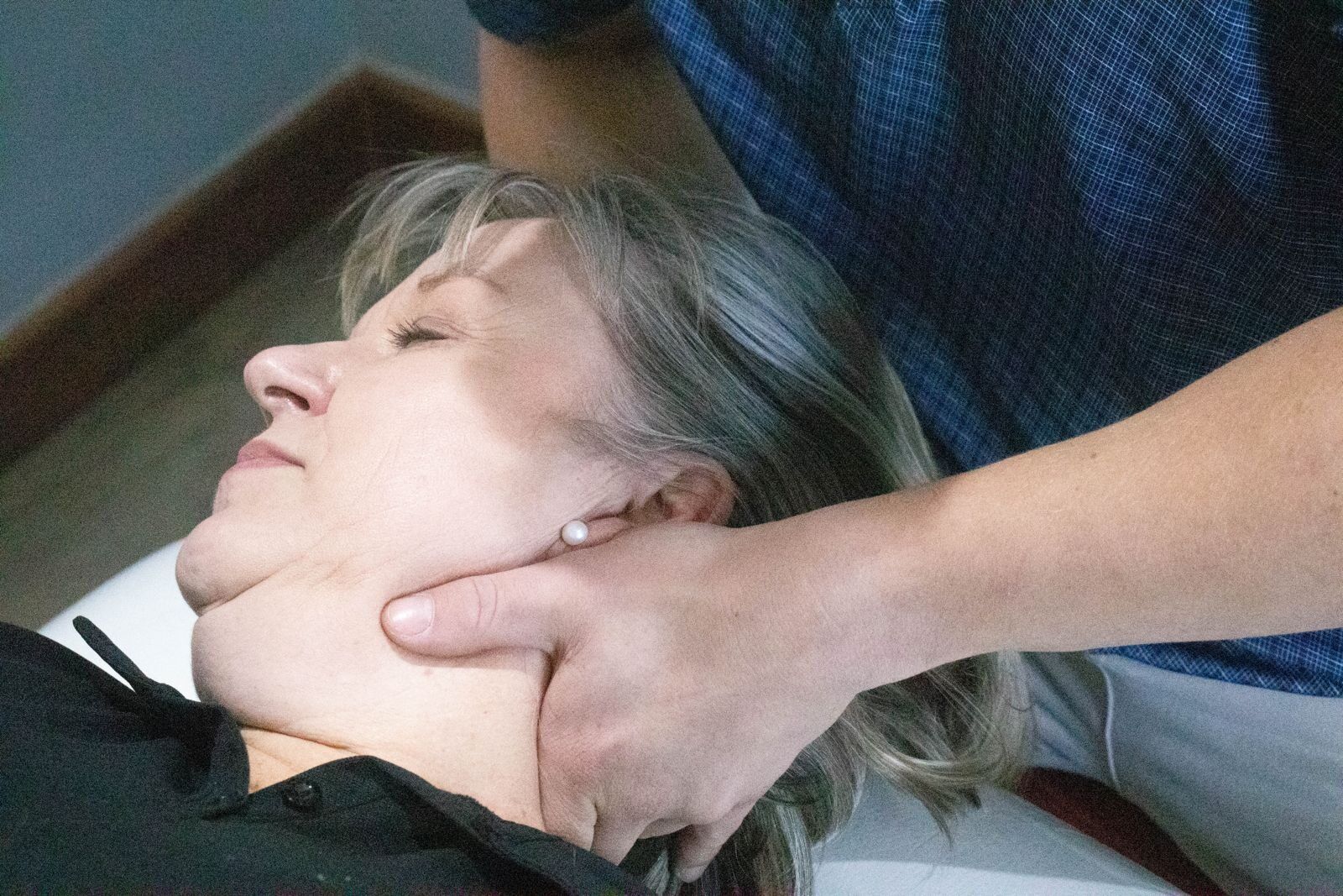 TMJ & Headaches physiotherapy at Peak Physiotherapy, Mayville, Pretoria