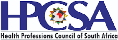 HPCSA, Registered practice